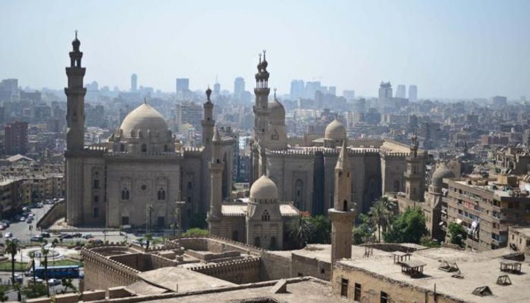 مساجد مصر تتنافس على لقب الأفضل - أرشيفية