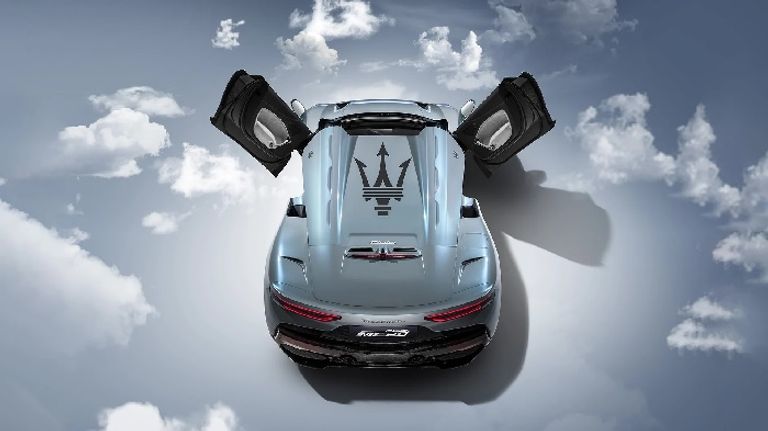 المحركات الكبيرة ذات الأسطوانات المتعددة بالسيارات في طريقها للاختفاء