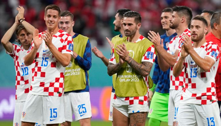 منتخب بلجيكا في كأس العالم 2022