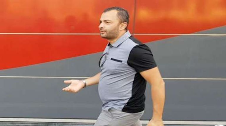 إنزو رايولا إسماعيل بن ناصر نجم ميلان