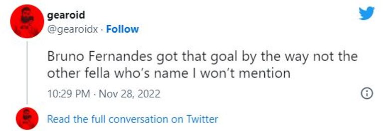 جماهير مانشستر يونايتد