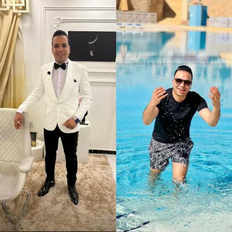 مصطفى ضحية غدر صديقه - أرشيفية