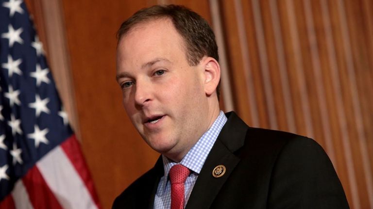 ترامب وماكدانيال