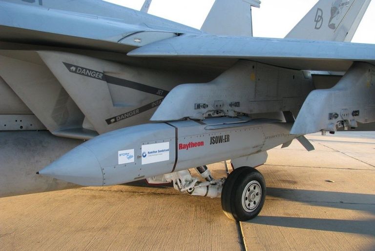 إيه جي إم-154 جيسو