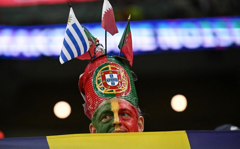 جماهير البرتغال