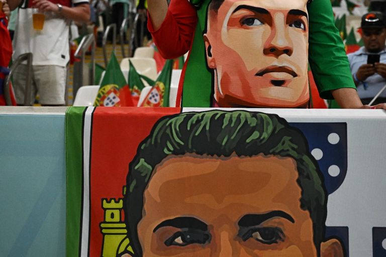 جماهير البرتغال جماهير البرتغال