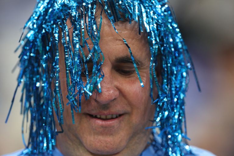 جماهير أوروجواي جماهير البرتغال