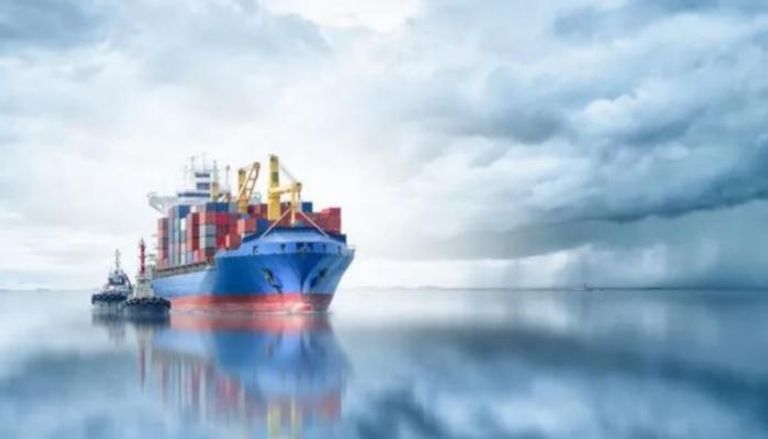 أزمات الاقتصاد العالمي وقطاع الشحن البحري