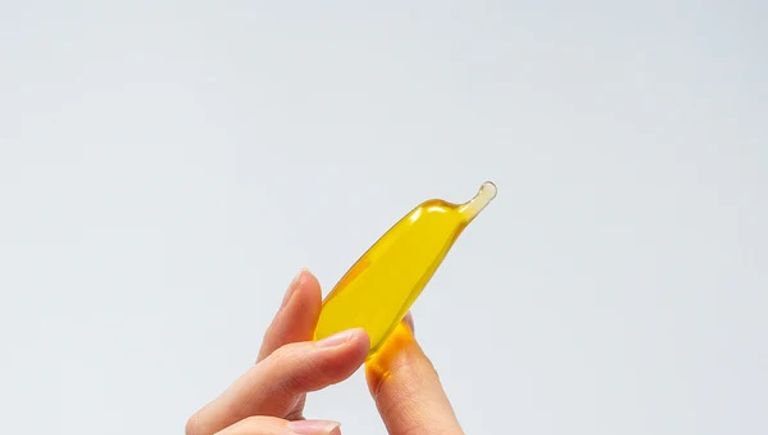 أغلفة شركة نوتبلا قابلة للأكل