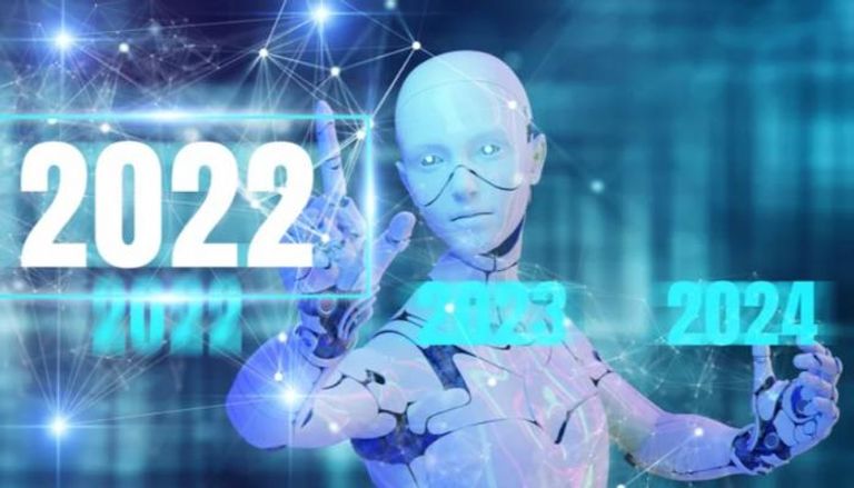 الروبوت الحساس أحد أبرز اختراعات 2022