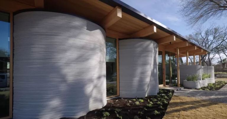 الروبوت الحساس أحد أبرز اختراعات 2022