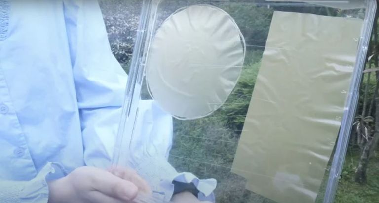 الروبوت الحساس أحد أبرز اختراعات 2022