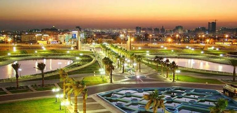 تعرف الآن على 4 من أهم المناطق السياحية في السعودیة