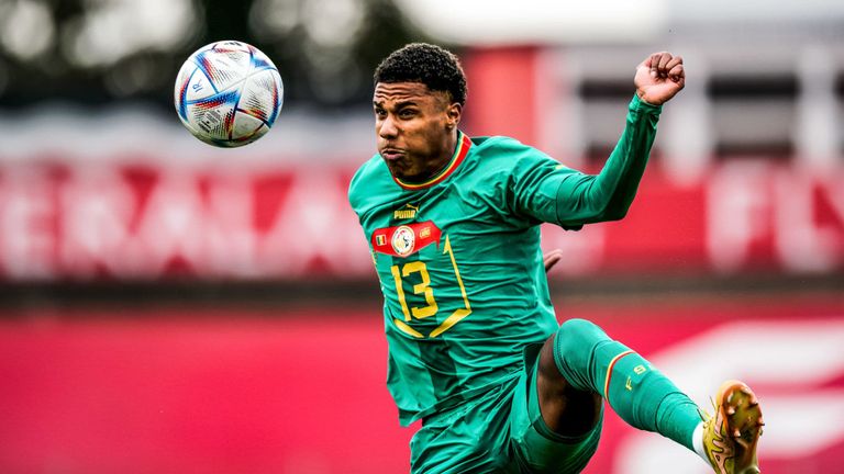 إسماعيل جاكوبس رامي بن سبعيني