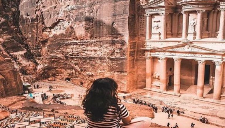 6 أماكن سياحية في الأردن للعائلات في رحلة استثنائية