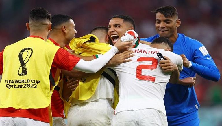موعد مباراة المغرب القادمة