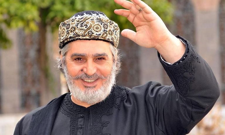 عباس النوري