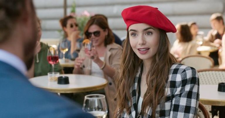 لقطة من فيلم "جلاس أونيون"