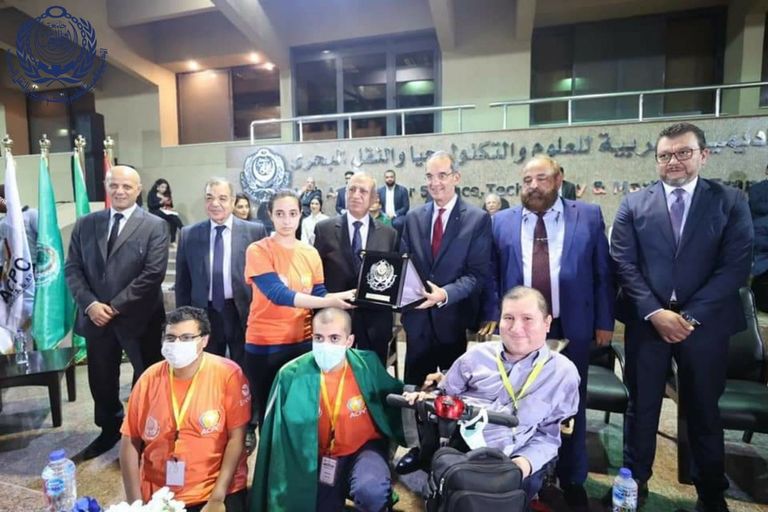 المتنافسون في دورة سابقة - أرشيفية