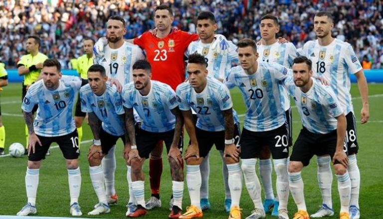 فيديو أهداف مباراة الأرجنتين وبولندا في كأس العالم 2022