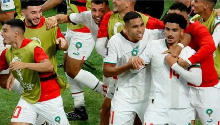 كأس العالم 2022.. التشكيل المتوقع لمنتخب المغرب أمام كندا