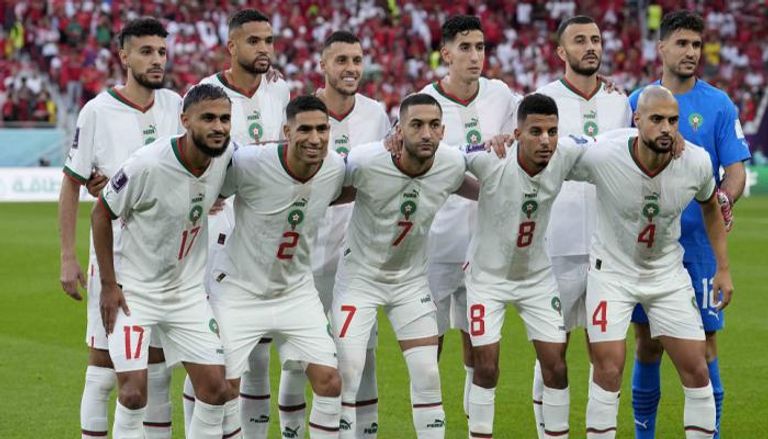 القنوات الناقلة لمباراة المغرب وكندا في كأس العالم 2022