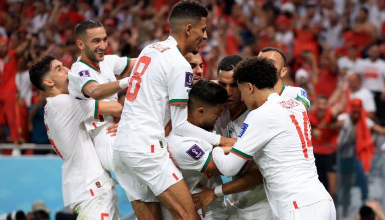 5 معلومات عن مباراة المغرب وكندا في كأس العالم 2022