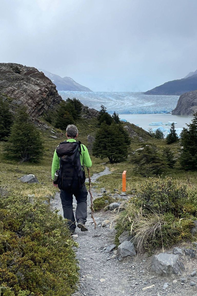 محمية توريس ديل باينه