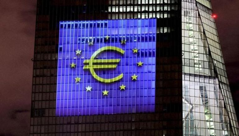 مقر البنك المركزي الأوروبي - رويترز