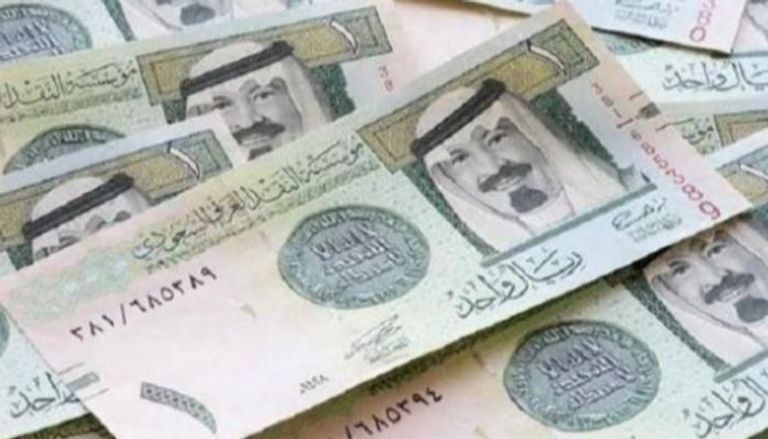 سعر الريال السعودي في بنوك مصر