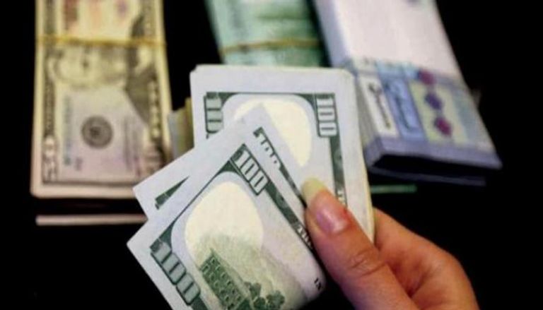 سعر الدولار اليوم في لبنان تحديث لحظي