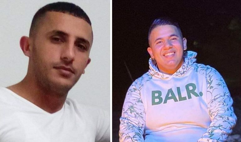 جنود إسرائيليون في جنين - أرشيفية