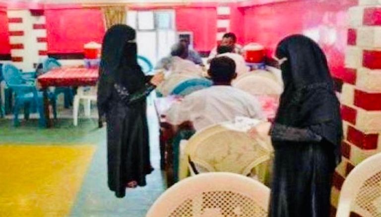 قيود الحوثي تخنق اليمنيات- أرشيفية