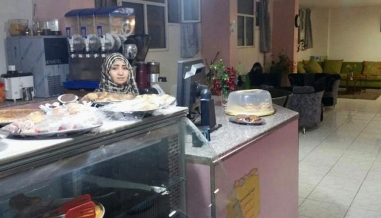 قيود الحوثي تخنق اليمنيات- أرشيفية