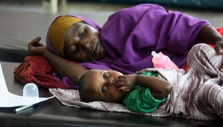 كوفيد أثر على خدمات صحة المرأة في أفريقيا