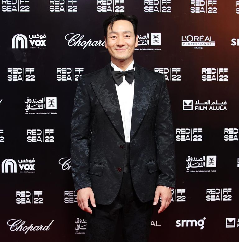 من فعاليات الافتتاح