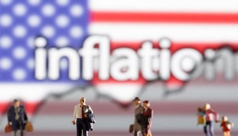 التضخم يحير اقتصاد أمريكا - رويترز