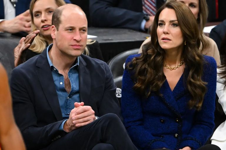 هاري وميجان في وثائقي نتفليكس