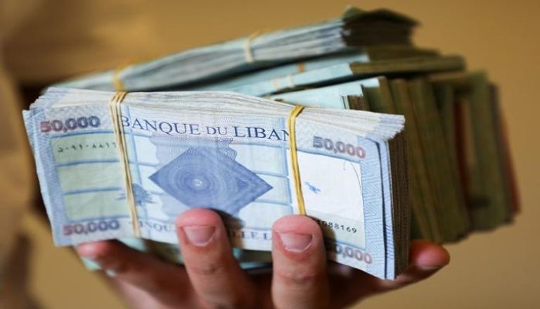 تراجع سعر الدولار اليوم في لبنان
