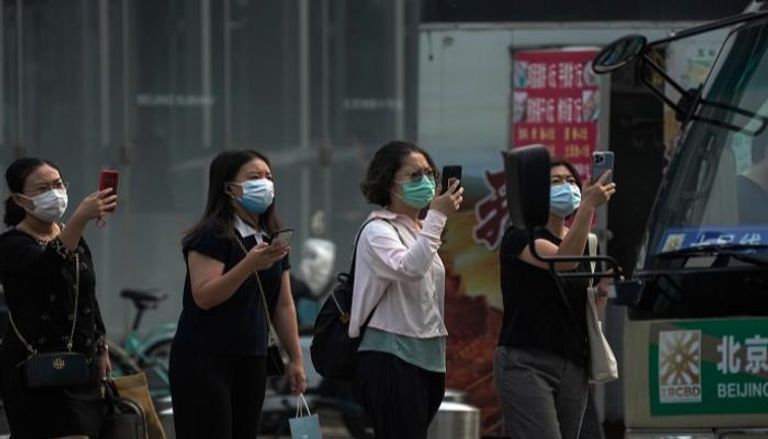 الصين تتبع إجراءات صارمة منع تفشي كورونا