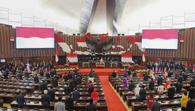 القانون يعزز مكانة الأسرة في إندونيسيا - أرشيفية