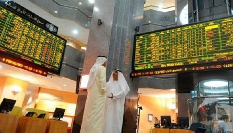 نتائج قياسية لأسواق المال الإماراتية