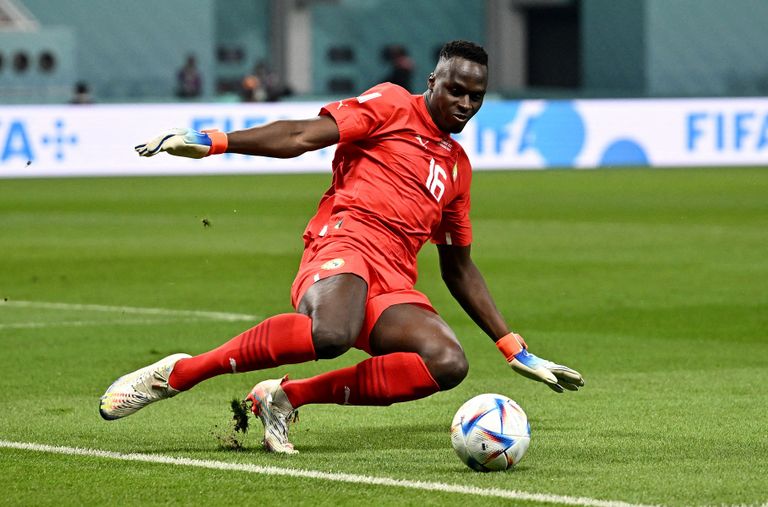 إدوارد ميندي