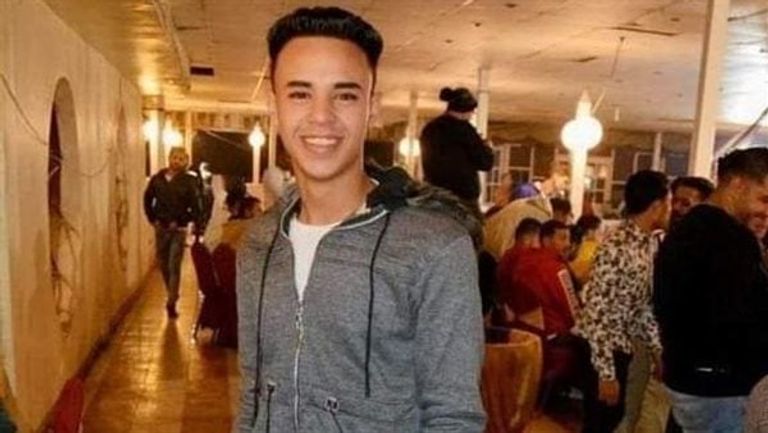 الشرطة المصرية- أرشيفية