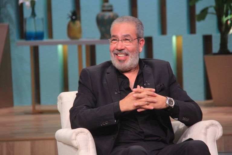 الفنانة فردوس عبدالحميد