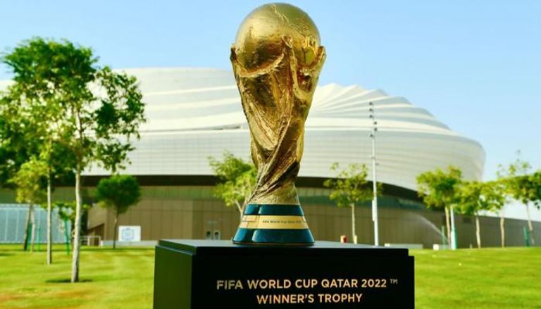 أرقام وإحصائيات كأس العالم 2022