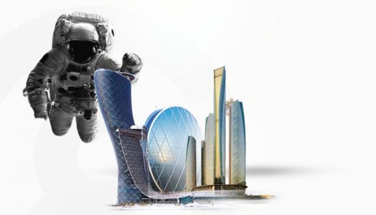 قطاع الفضاء الإماراتي.. استثمار في المستقبل