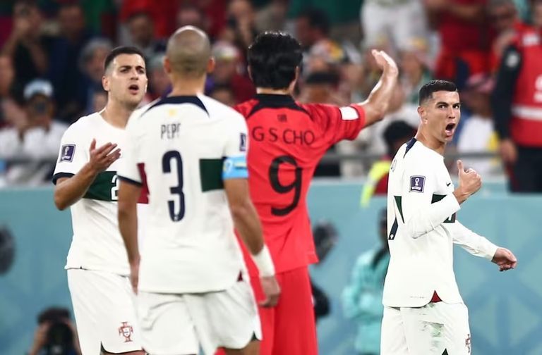 كريستيانو رونالدو كريستيانو رونالدو