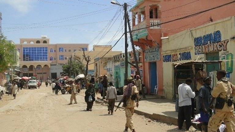 مدينة بيدوا