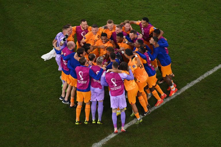 ليونيل ميسي قائد منتخب الأرجنتين